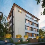 Dra Inara Club House - villas in Chennai
