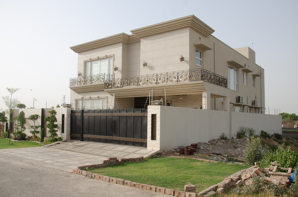 igreen builders logo - premium villas in Chennai