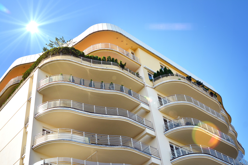 4 BHK villa for sale logo - real estate company in Chennai