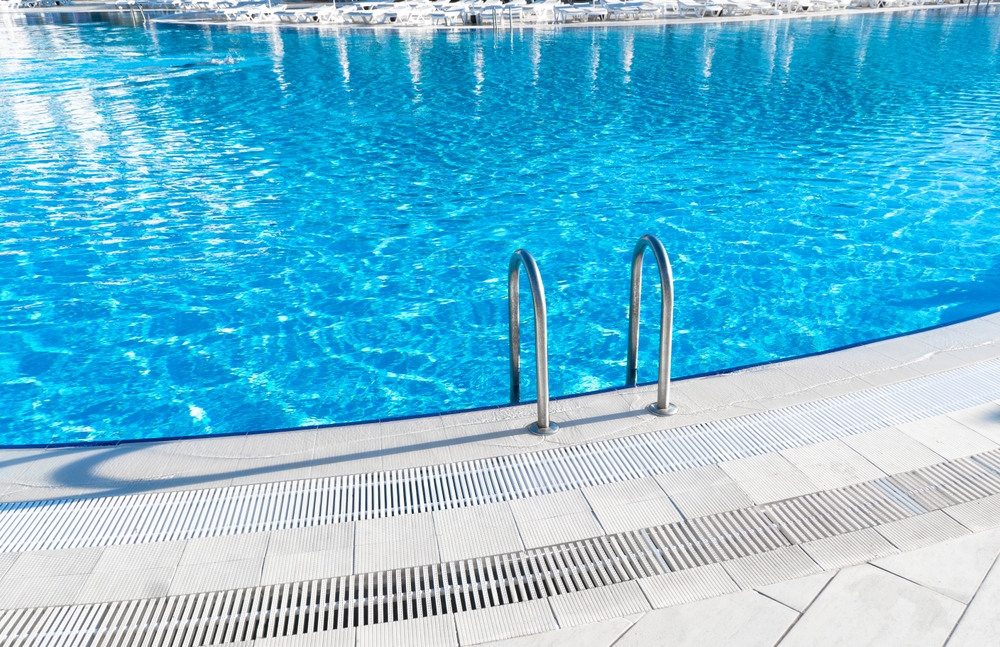 mvv heights amenities swimming pool - 2 bhk apartment