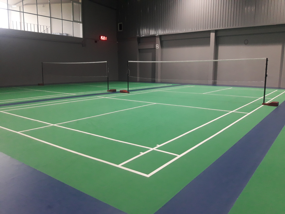 mvv heights amenities indoor ground - 2 bhk apartment