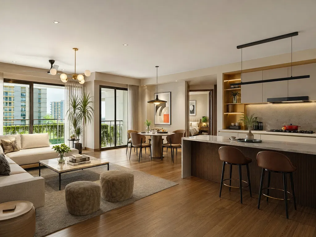 buy flat - real estate company in Chennai