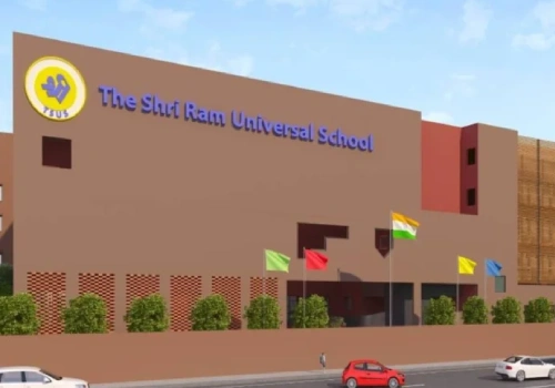 salient features image cbse school image - 3 bhk apartment