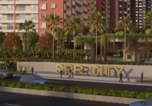 salient features image go vechile free image - 3 bhk apartment