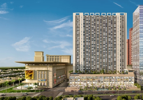 salient features image hospital image - 3 bhk apartment