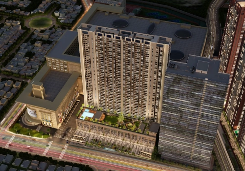 salient features image sports academies image - 3 bhk apartment