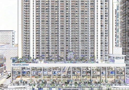 salient features image structural consultants iit madreas - 3 bhk apartment