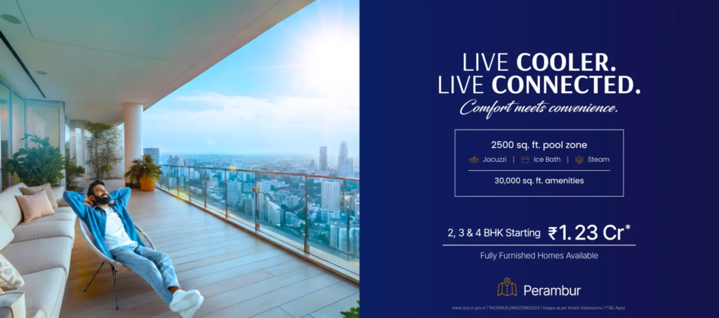 spr city listing image - 3 bhk apartment