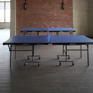 amenities at spr city table tennis - 3 bhk apartment