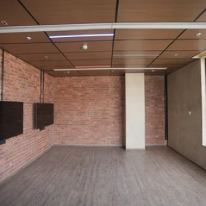 amenities at spr city dance & music room - 3 bhk apartment